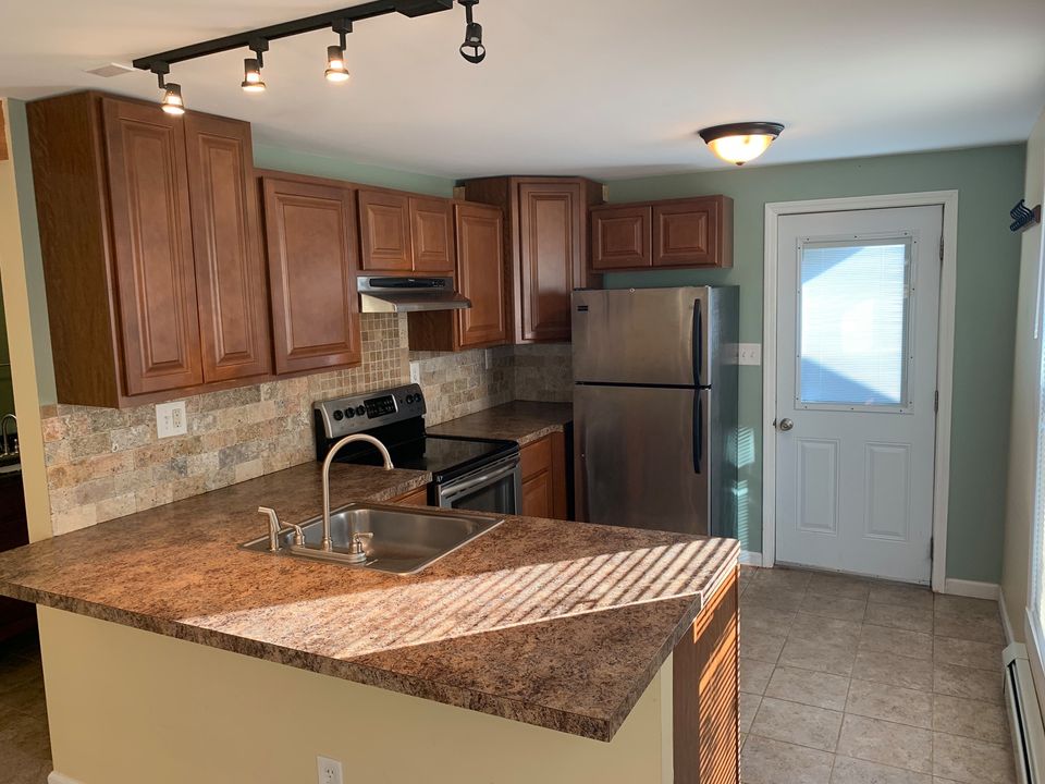 70-72 Center St. Apt 72A